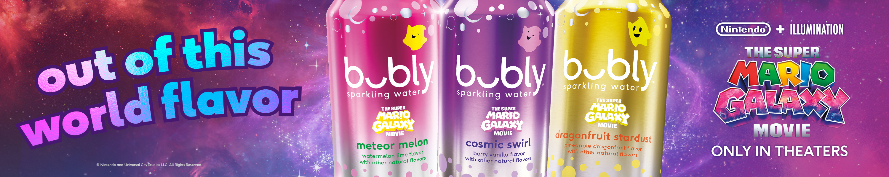 bubly Sparkling Water 8-Count Packs Just $3 Shipped on Amazon