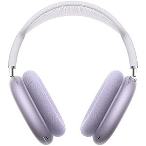 $429.99 | Apple AirPods Max Wireless Over-Ear Headphones (USB-C, Purple) at Amazon