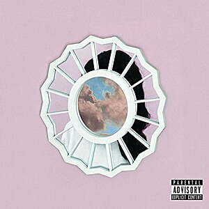 Mac Miller - The Divine Feminine - Music & Performance - Vinyl $21.96