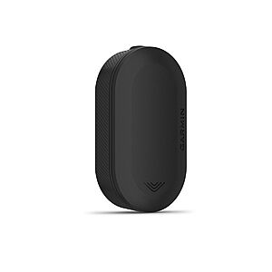 Garmin Varia RVR315, Cycling Rearview Radar with Visual and Audible Alerts for Vehicles Up to 153 Yards Away $90.44