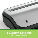 [Sam's Club] FoodSaver "Preserve" 14-Piece Starter Kit with Vacuum Seal Roll and Bags, $8 shipping for non-Plus members $74.94