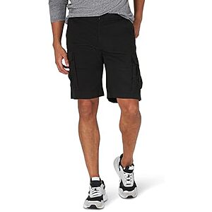Lee Men's Extreme Motion Carolina Cargo Short (Various Colors) $14.52 + F/S w/ Prime or on Orders $35+