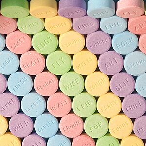 36-Pack 1.8-Oz SweeTARTS Original Candy Roll $17.10 w/ S&S + Free Shipping w/ Prime or on orders $35