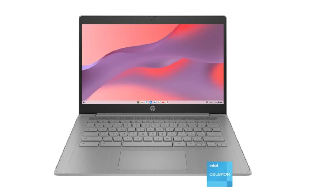 HP 14″ Chromebook $149 (Reg. $329) at Best Buy