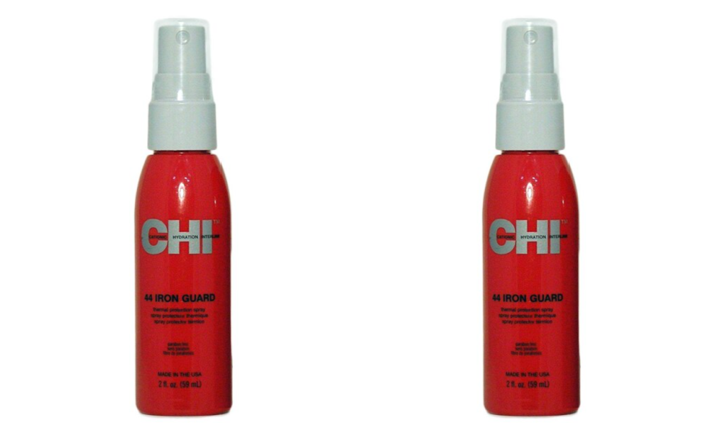 CHI 44 Iron Guard Thermal Protection Spray as low as $1.99 each at CVS (reg. $6.99)! Just Use Your Phone