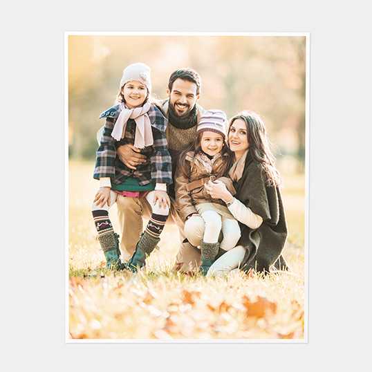 Walgreens 11×14 Photo Posters Just $1.99! Great for Family Photos & MORE!
