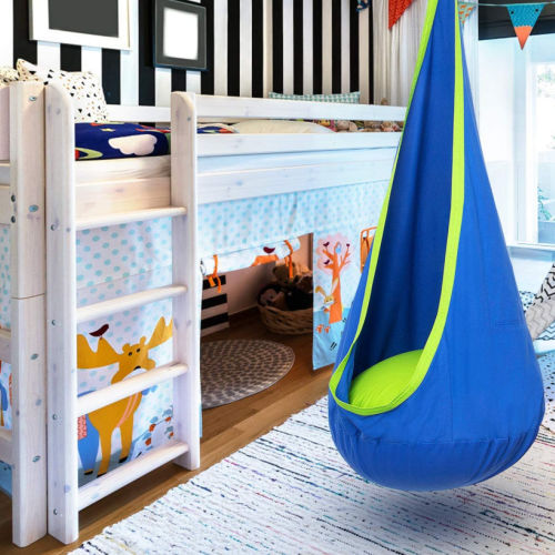 Kids’ Hanging Hugglepods JUST $24.99 (was $49.99)!