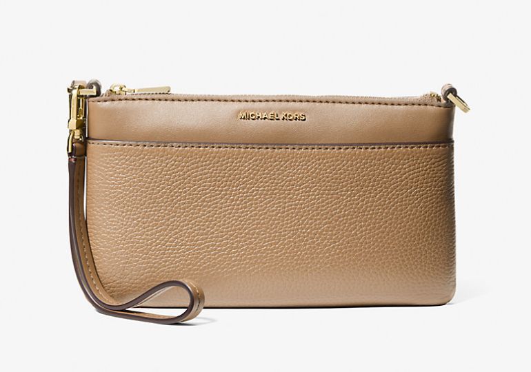 Michael Kors Wristlets on JUST $29.95 Shipped! Reg. $78