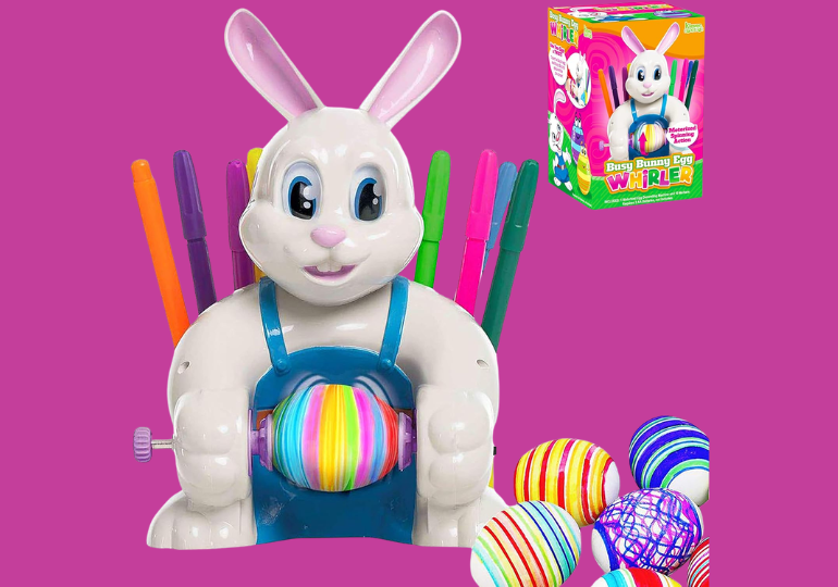 Easter Egg Decorator Kit JUST $16.99 (was $36)!