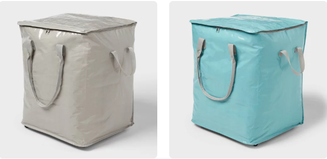 The Viral Target Rolling Storage Bags on Sale for JUST $9.60 (reg $12)!