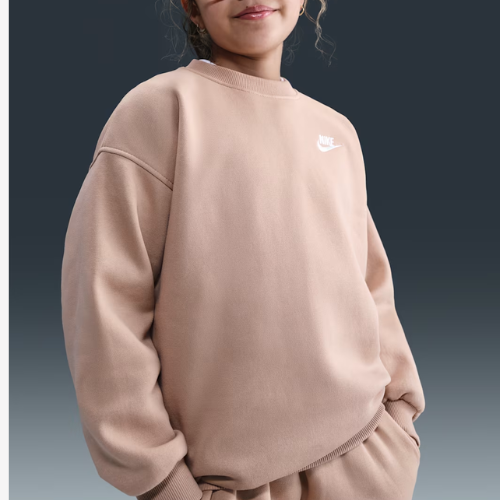 Nike Sweatshirts & Hoodies from $23.18 (reg. $40)!