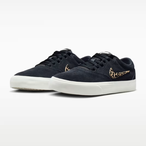 CUTE Leopard Nike Charge Shoes On Sale for JUST $39.97 (reg $70)!