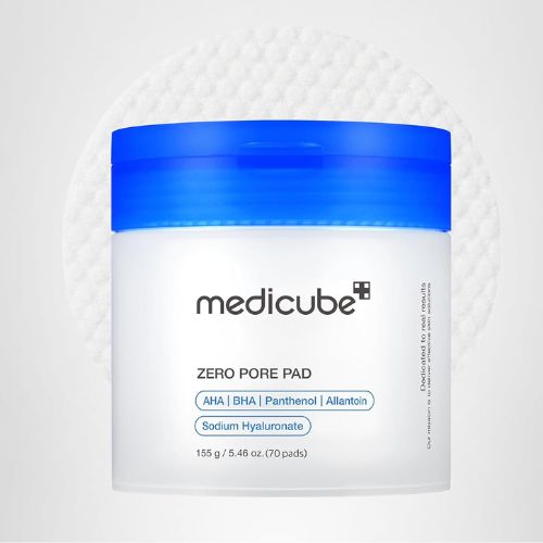 Medicube Skincare Up to 50% Off + EXTRA 20% Off!
